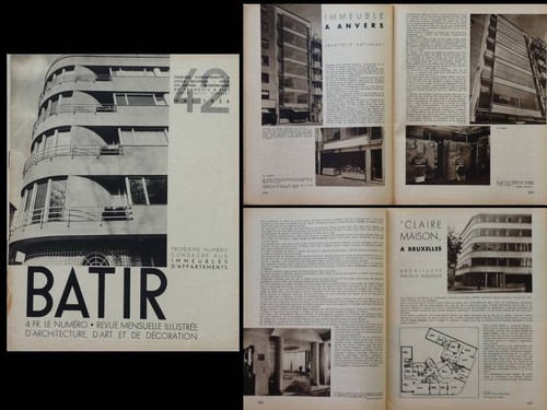 Batir 1936 kaplansky - n°42,