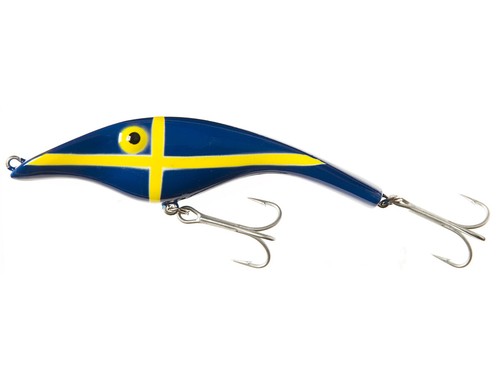 Zalt 11cm 20g - zalt,