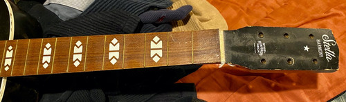 Vintage 1970 stella - vintage, harmony