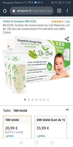 Medela tire lait - medela, swing
