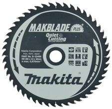 Makita B-33495 Lame de scie