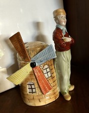 Bonbonnière porcelaine