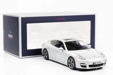 1:18 Norev Porsche Panamera