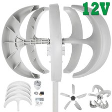 800W 12V Générateur à