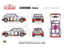 [FFSMC Productions] Renault R5