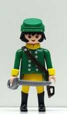 SUDISTE OFFICIER CUSTOM I