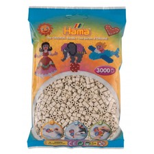 Hama String Beads - Cloudy