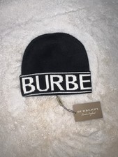 Bonnet Burberry