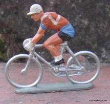 ANCIEN STARLUX 1957 /