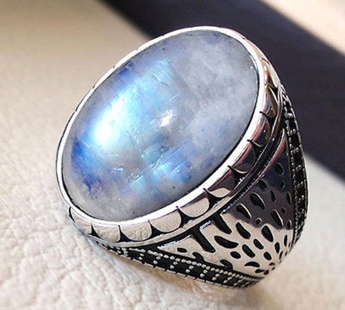 Solid 925 sterling silver - 925,