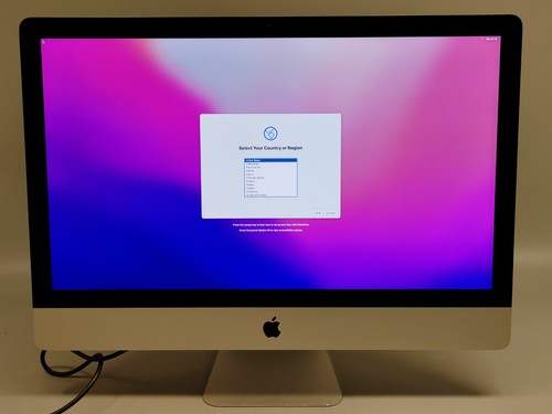 2015 imac 27in - imac, mk462ll/a