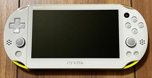 Console sony vita - console, ps