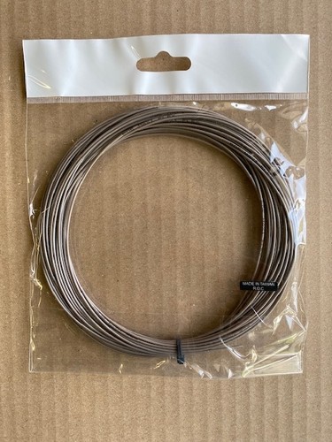 Cordages tennis bde - cordages,