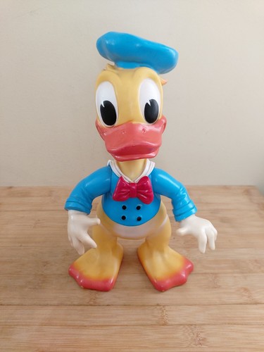 Figurine pouet vintage disney