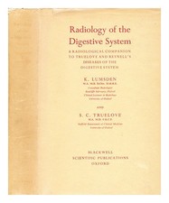 LUMSDEN, KENNETH; TRUELOVE, S