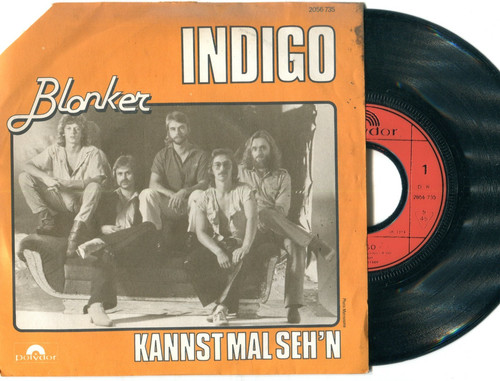 Disque vinyl tours - disque, 45