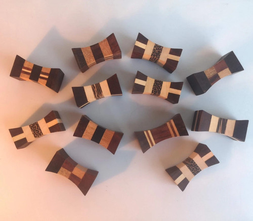 Porte baguettes design - porte,