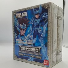 Bandai odin seiya - bandai,