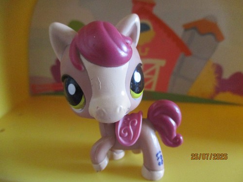 Petshop cheval 2087 - petshop,