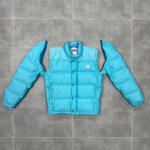 Doudoune vintage moncler - doudoune,