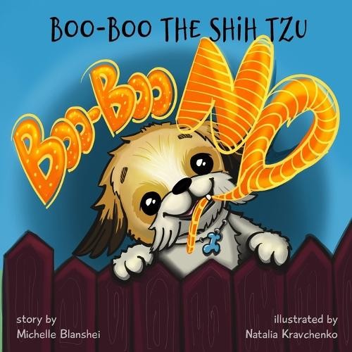 Michelle blanshei boo - michelle, the