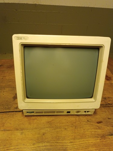 Console ibm as400 type - console,