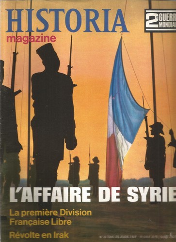 Historia 2e guerre - historia,