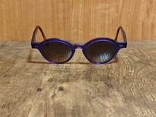 LUNETTES DE SOLEIL VINTAGE
