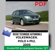 RTA  REVUE TECHNIQUE