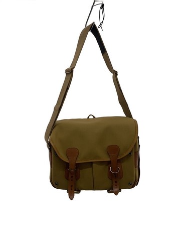 Billingham shoulder bag canvas - billingham,