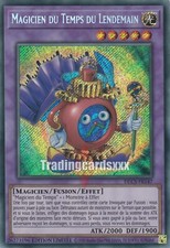 Yu-Gi-Oh! Magicien du Temps du Lendemain : DLCS-FR147 SE