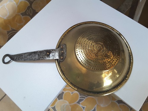 Cuivre ancien