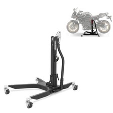 Bequille d'atelier Centrale CS