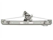 MECANISME LEVE VITRE GLACE ELECTRIQUE ARRIERE GAUCHE POUR BMW E46 4P 51358212099