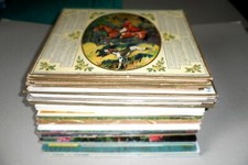 Art Populaire GROS LOT 39 X