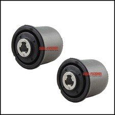 Silent Block Pont Arrière