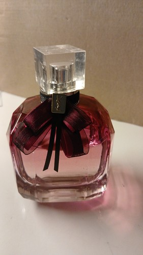 Parfum femme vintage - parfum,