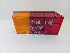 Feu arriere principal gauche