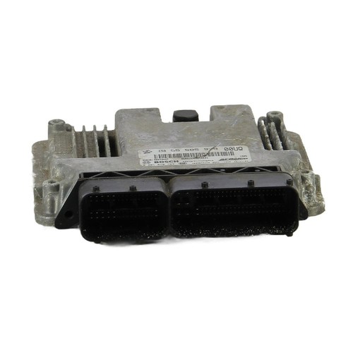 Calculateur moteur ecu opel - calculateur,