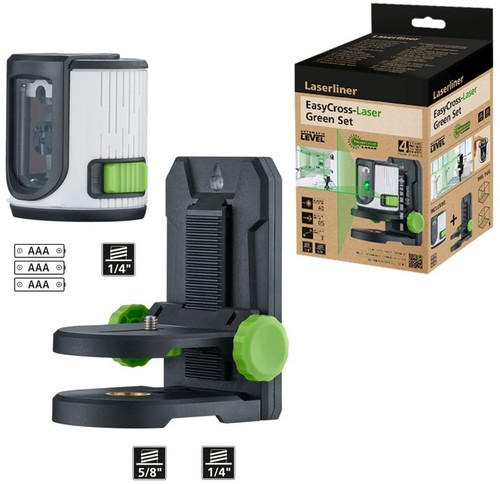 Laserliner easycross laser - laserliner, easycross-laser