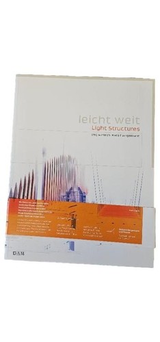 Leicht weit light structures - weit,