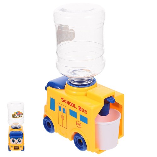 Mini distributeur eau - distributeur, d'eau