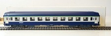 ROCO 45207.2 ECHELLE HO 1/87 SNCF VOITURE UIC COUCHETTES TOIT HAUT EP. 4 BLEUE