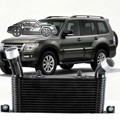 Pour pajero 2 did - pajero, iv