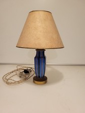 lampe ancienne art déco