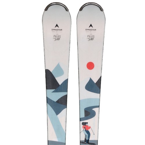 Ski occasion dynastar les - occasion,