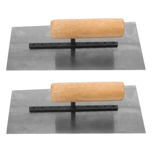 Pcs truelle plaques de - truelle,