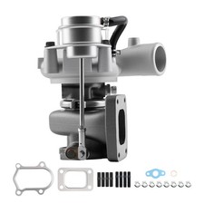 Turbo for Iveco Daily 35C15