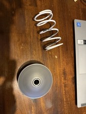 Vario Malossi monté sur Peugeot SpeedFight4   850km