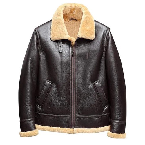 Mens leather jacket men - jacket, men’s